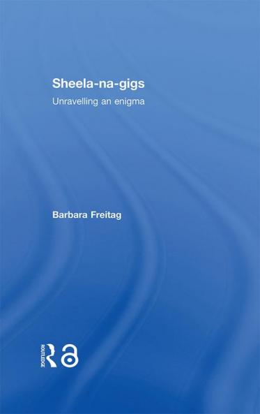 Sheela-na-gigs