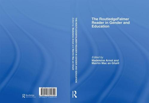 RoutledgeFalmer Reader in Gender & Education