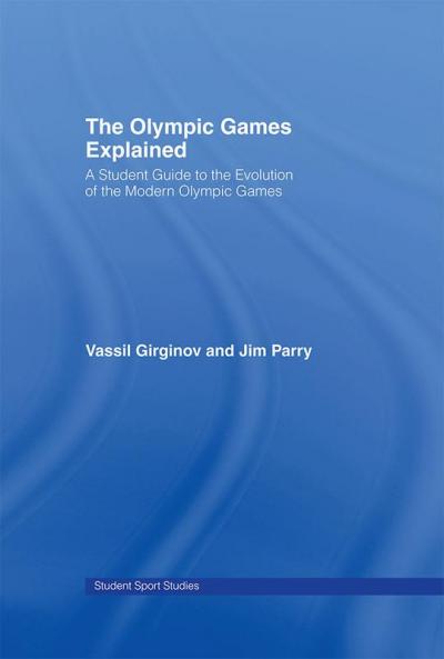 Olympic Games Explained