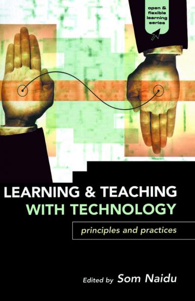 Learning and Teaching with Technology