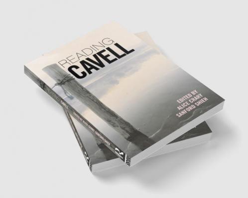 Reading Cavell