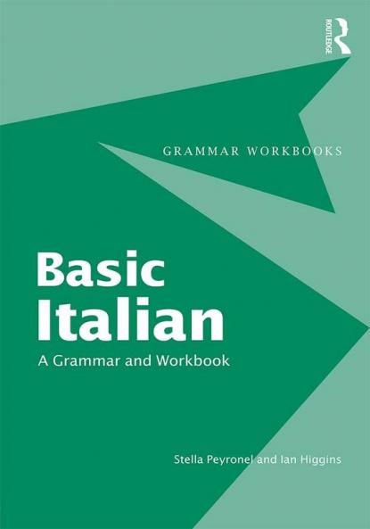 Basic Italian
