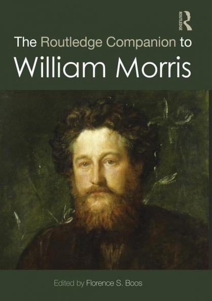 Routledge Companion to William Morris