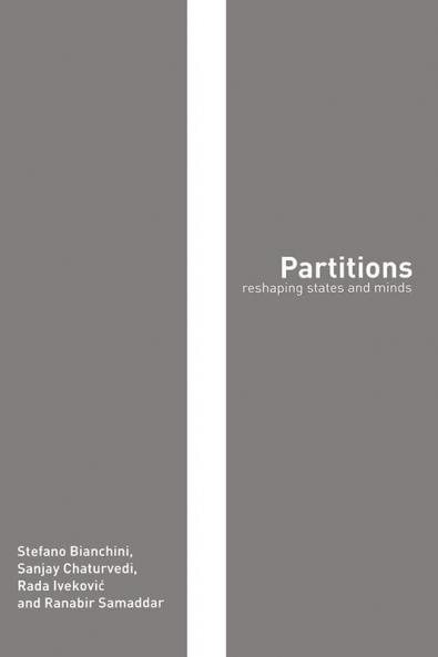 Partitions
