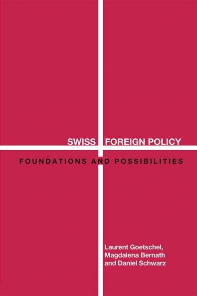 Swiss Foreign Policy