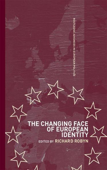 Changing Face of European Identity