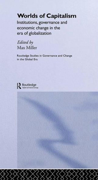 Worlds of Capitalism