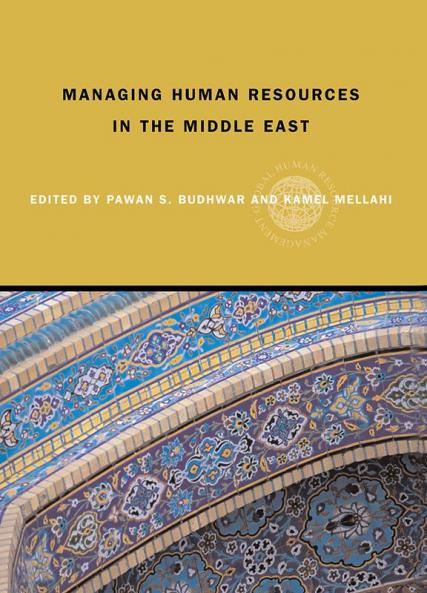 Managing Human Resources in the Middle-East