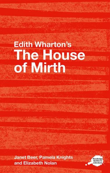 House Of Mirth