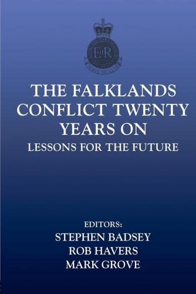 Falklands Conflict 20 Years on