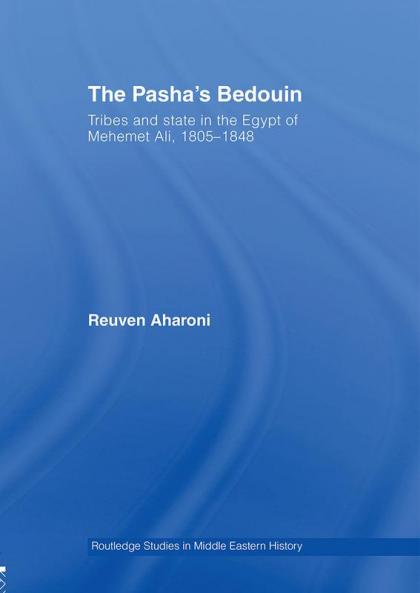 Pasha's Bedouin