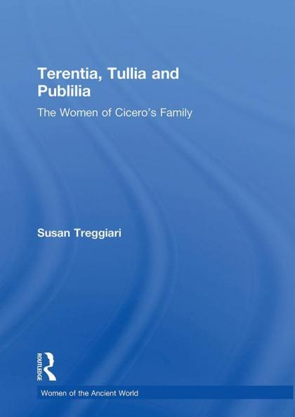 Terentia Tullia and Publilia