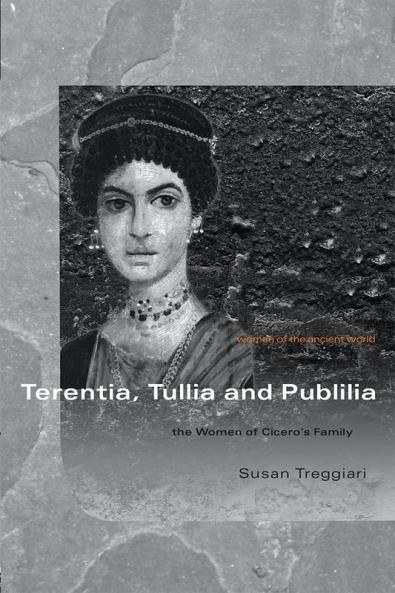 Terentia Tullia and Publilia