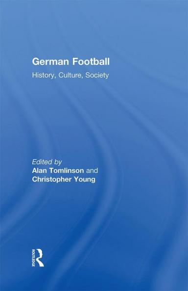 German Football