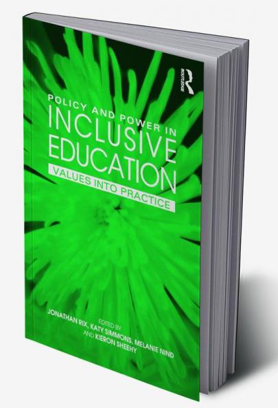 Policy and Power in Inclusive Education