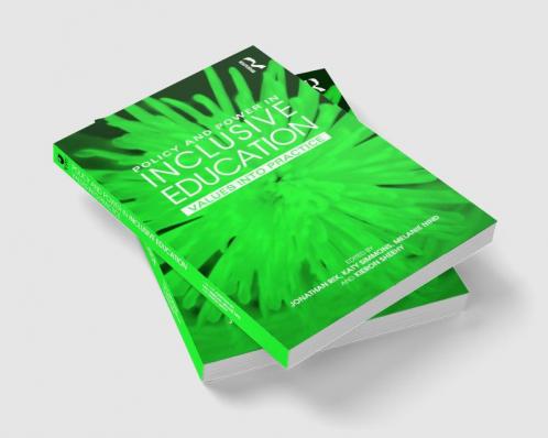 Policy and Power in Inclusive Education