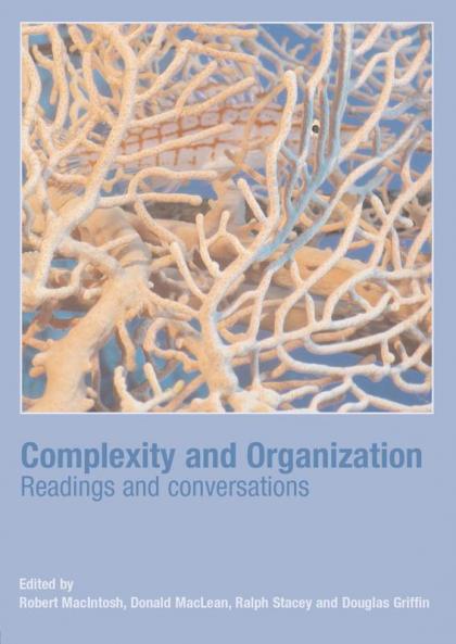 Complexity and Organization