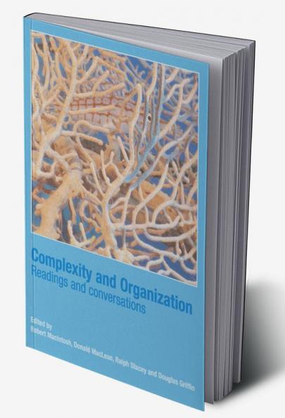 Complexity and Organization