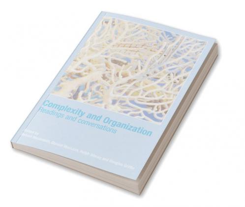 Complexity and Organization