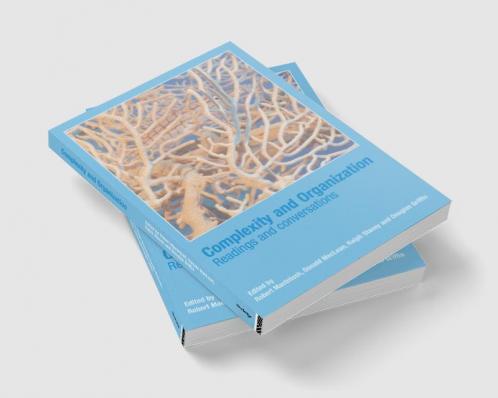 Complexity and Organization