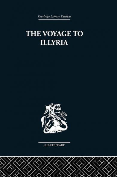 The Voyage to Illyria