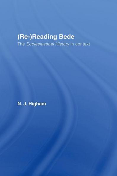 (Re-)Reading Bede