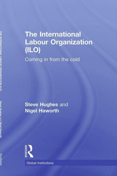 International Labour Organization (ILO)
