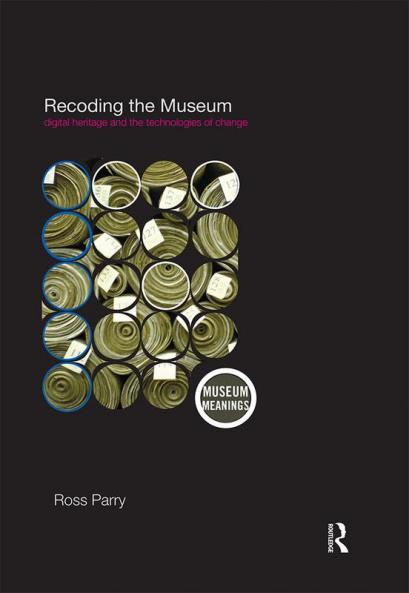 Recoding the Museum