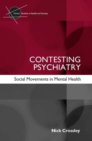 Contesting Psychiatry