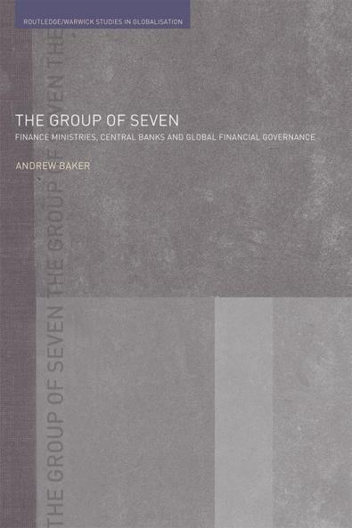 Group of Seven