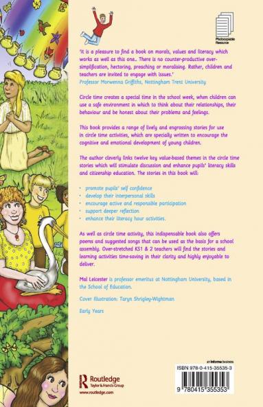 Stories For Circle Time and Assembly