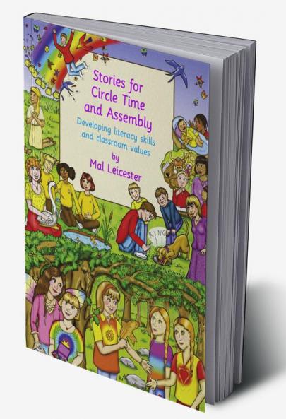 Stories For Circle Time and Assembly