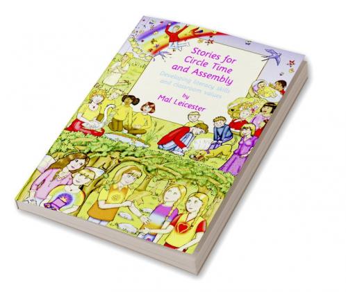 Stories For Circle Time and Assembly