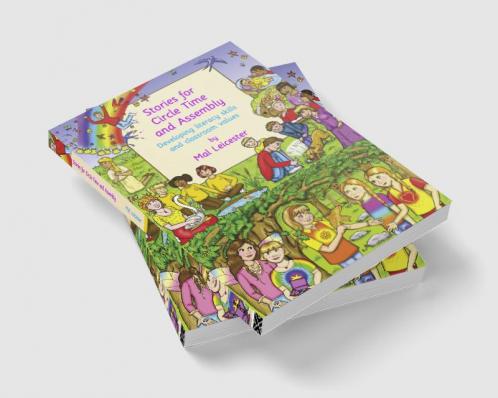 Stories For Circle Time and Assembly