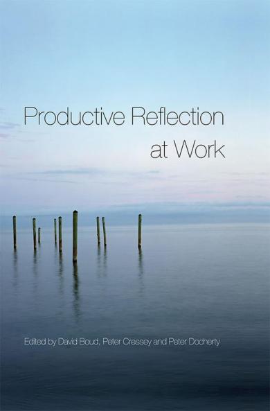 Productive Reflection at Work