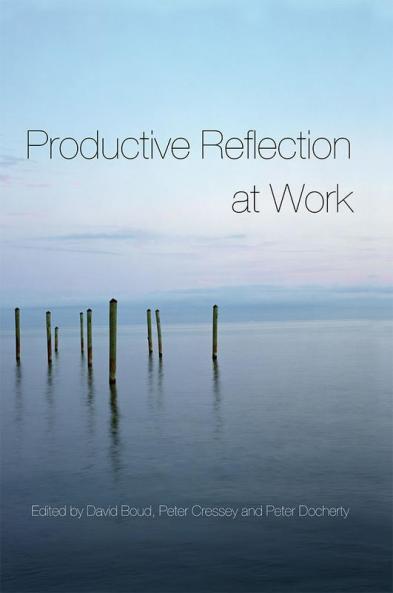 Productive Reflection at Work