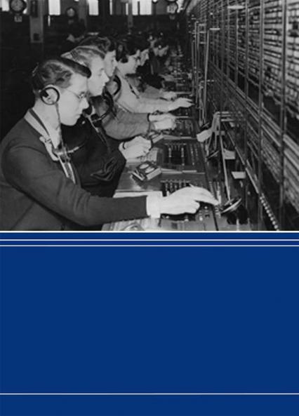 Managing Information & Systems