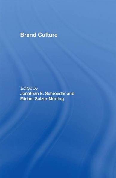 Brand Culture