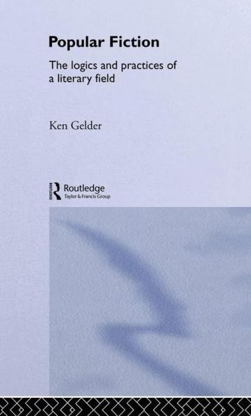 Popular Fiction