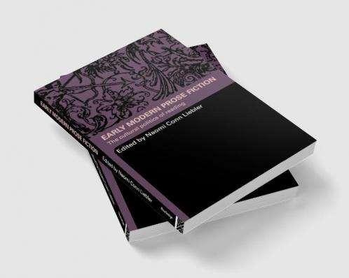 Early Modern Prose Fiction
