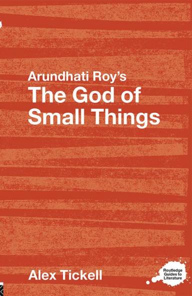 Arundhati Roy's The God of Small Things