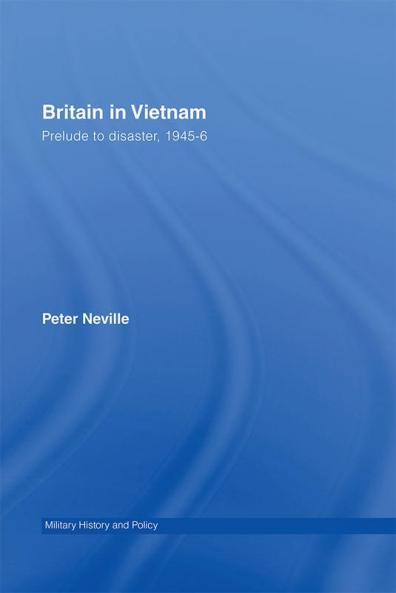 Britain in Vietnam