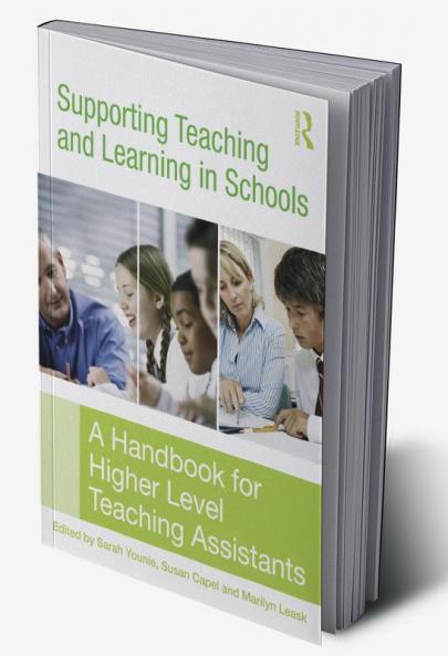 Supporting Teaching and Learning in Schools