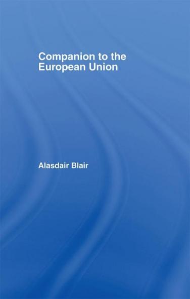 Companion to the European Union