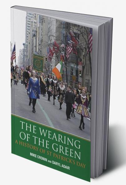 Wearing of the Green