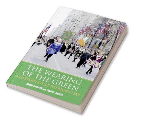 Wearing of the Green