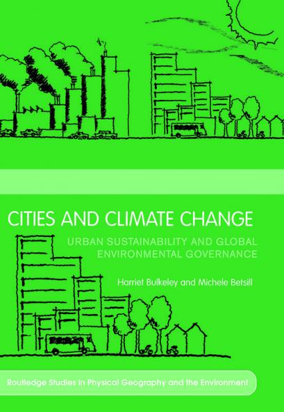 Cities and Climate Change