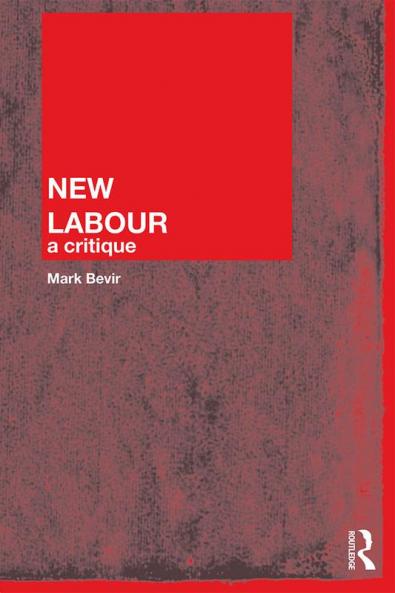 New Labour