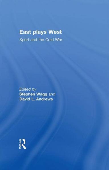 East Plays West