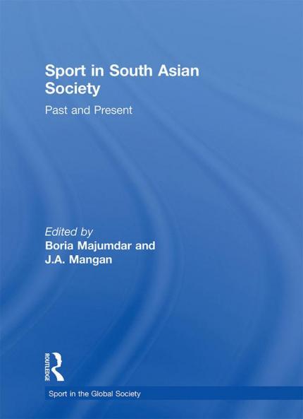 Sport in South Asian Society